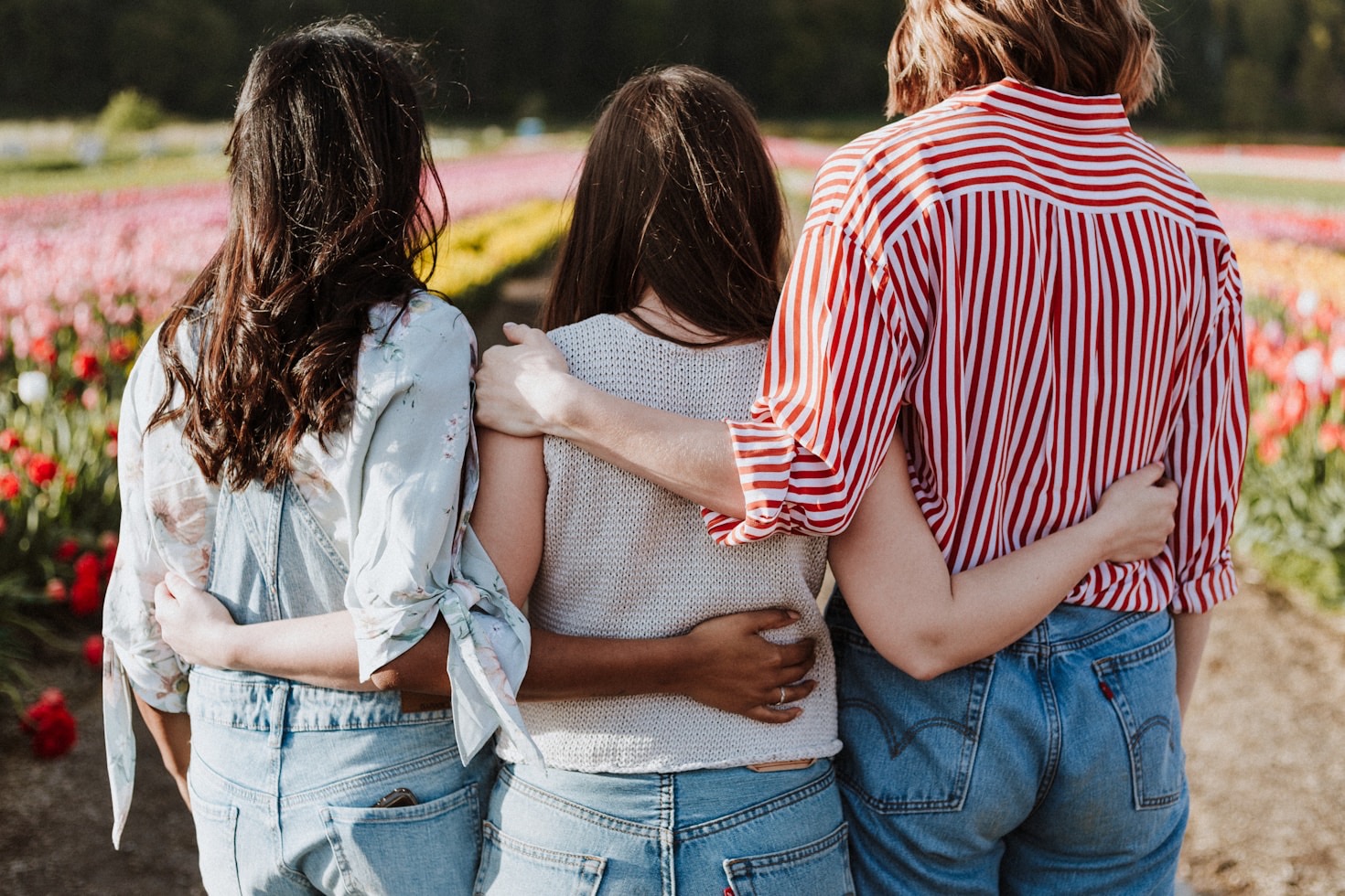 De mentale voordelen van coaching in de overgang